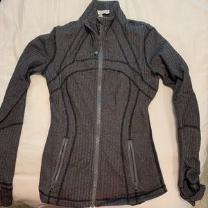 Lululemon define jacket! Only been worn maybe once